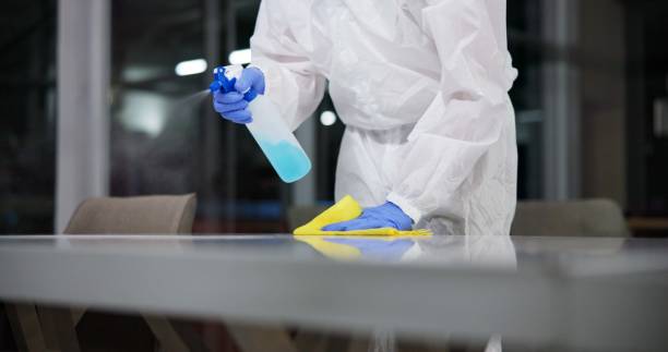 Licensed Blood Cleanup service in Narberth, PA - Crime Scene Cleaner Online